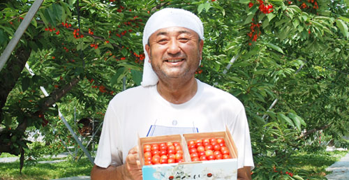 （富）伊藤農園の紹介