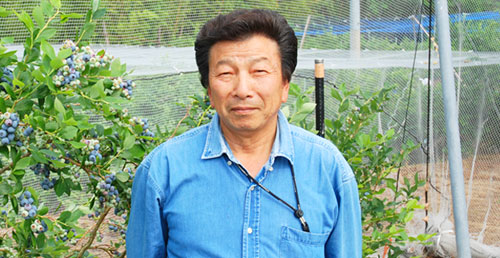 鈴木農園の紹介