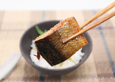 ふっくら柔らかい