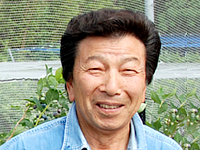 鈴木農園さん 鈴木農園さん
