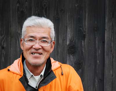 小座間農園さん 小座間農園さん