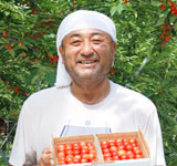 提携農家さんの紹介