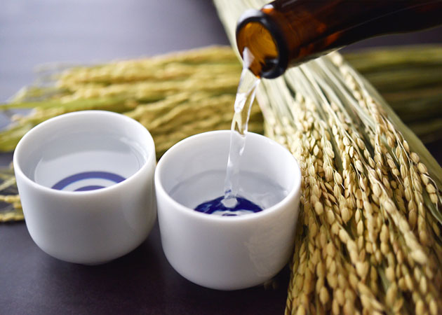 日本酒商品ページへ移動