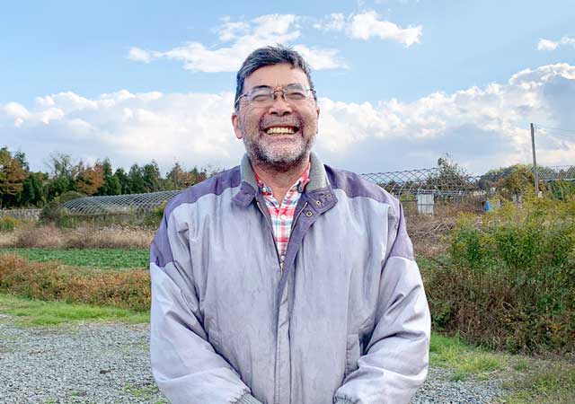 山形県鶴岡市 四郎左衛門 あべ農園の商品一覧へ