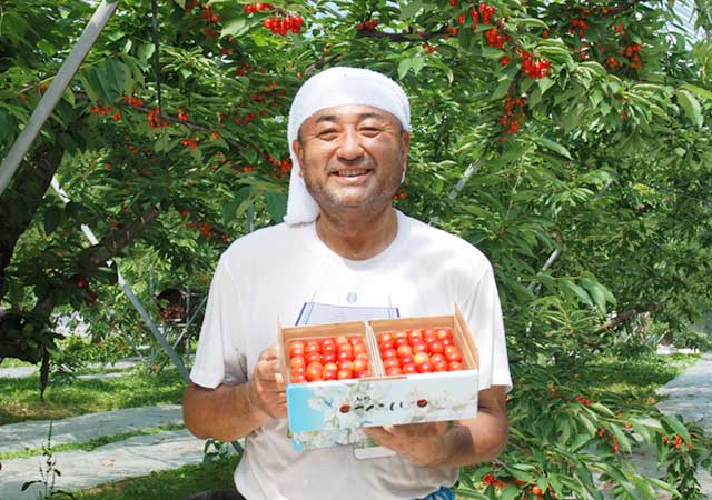 伊藤農園（富）の商品一覧へ