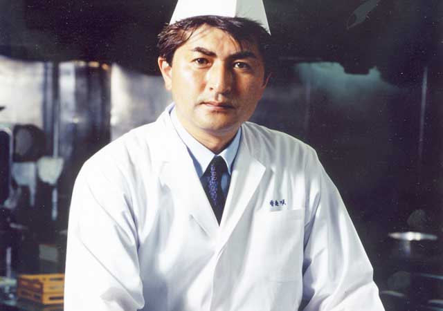 香梅咲五代目 池田さんの商品一覧へ