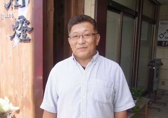 米沢市 樹燈 佐藤さんの商品一覧へ