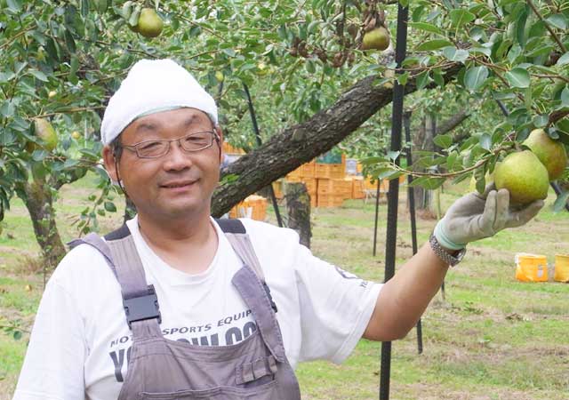 小座間農園さんの商品一覧へ