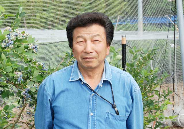 鈴木農園の商品一覧へ