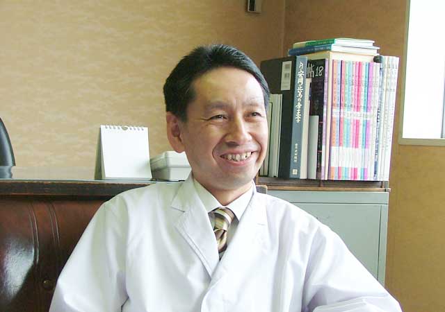 東北ハム 帯谷社長の商品一覧へ