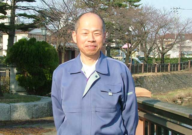 山形県鶴岡市　ツルウオ五十嵐さんの商品一覧へ