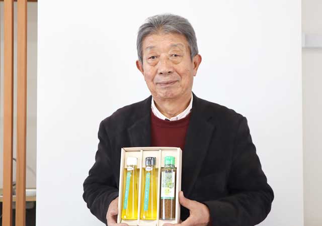 やくし食品の商品一覧へ