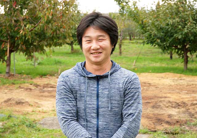山形県鶴岡市　㊇安野農園さんの商品一覧へ