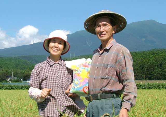 遊農くらぶの商品一覧へ